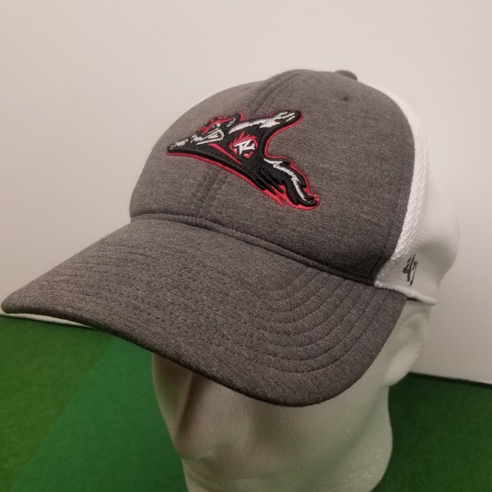 H15 - Richmond Flying Squirrels Hat